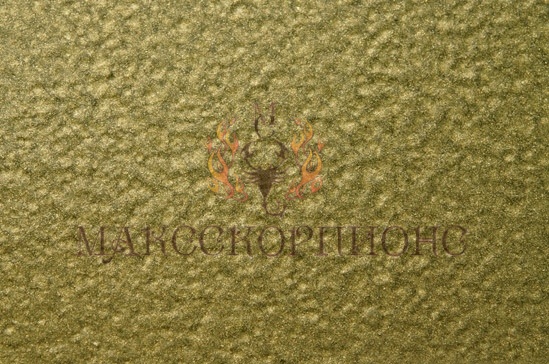 КУЗНЕЧНЫЕ КРАСКИ -CERTA-PLAST молотковая 3-в-1-0.8кг-ЦВЕТ: бронза 150°C