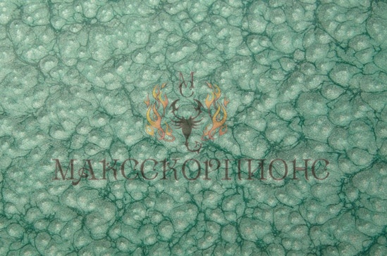 КУЗНЕЧНЫЕ КРАСКИ -CERTA-PLAST молотковая 3-в-1-0.8кг-ЦВЕТ: изумрудный 150°C