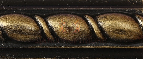 CERTA-PATINA итальянская-0.08 кг -ЦВЕТ: бронза  